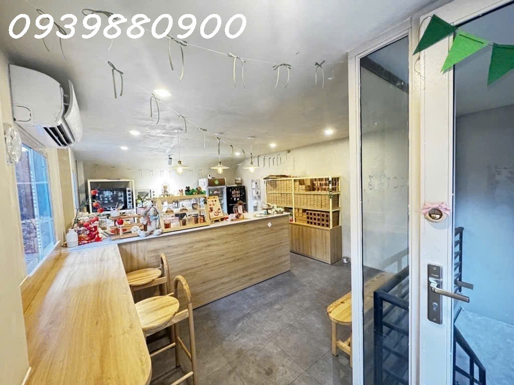 MT Trần Huy Liệu, căn góc, 54m² - Chỉ 10,5 tỷ TL. 3