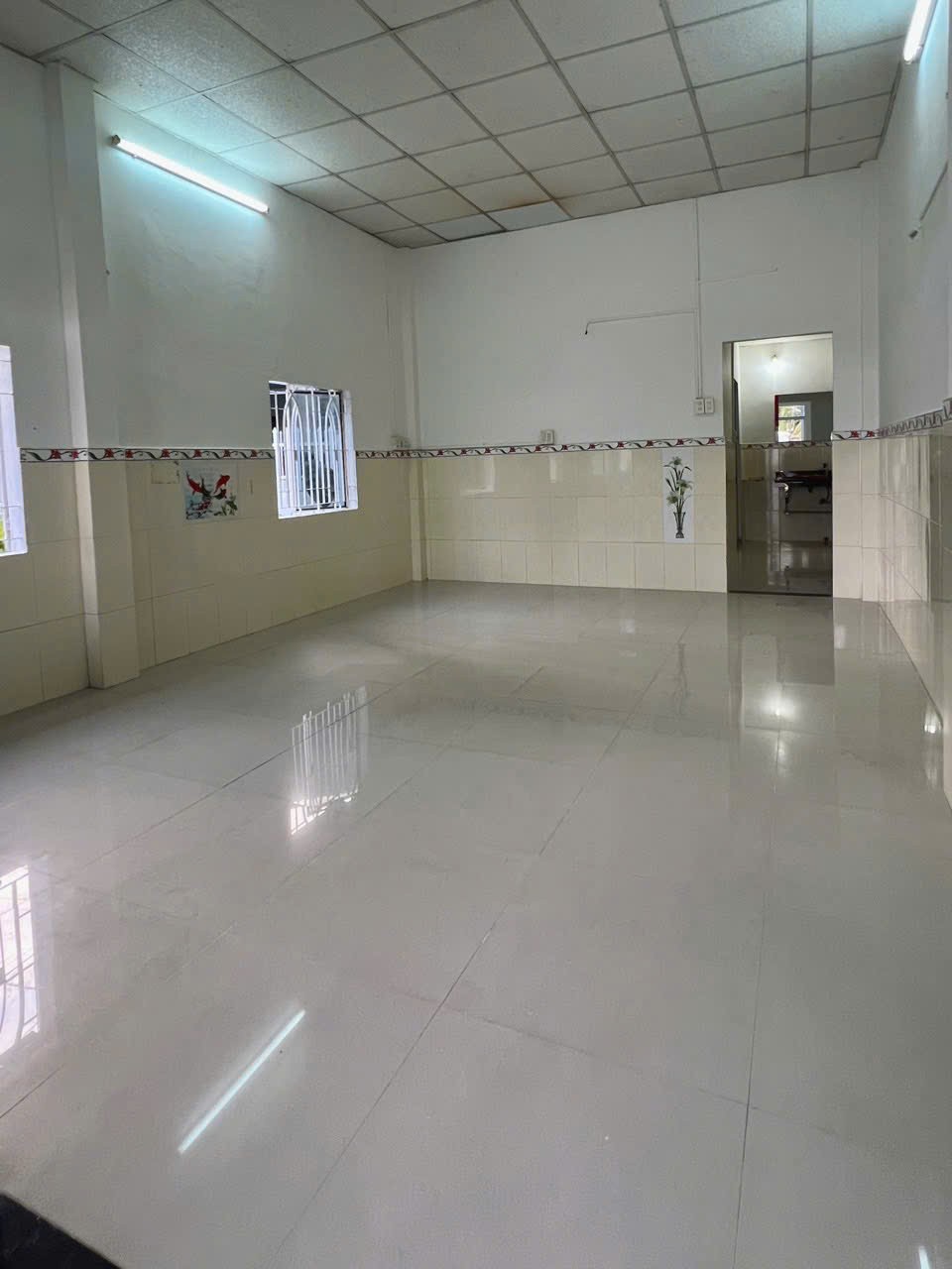 BÁN NHÀ CẤP 4 LÔ GÓC XÃ VĨNH HIỆP, PHƯỜNG TÂY NHA TRANG 2