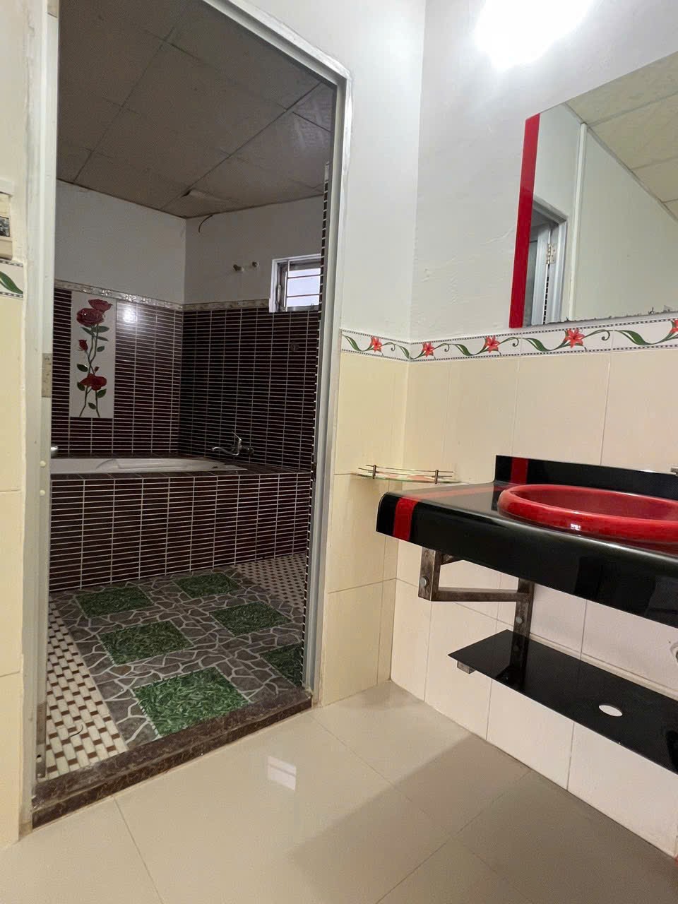 BÁN NHÀ CẤP 4 LÔ GÓC XÃ VĨNH HIỆP, PHƯỜNG TÂY NHA TRANG 3