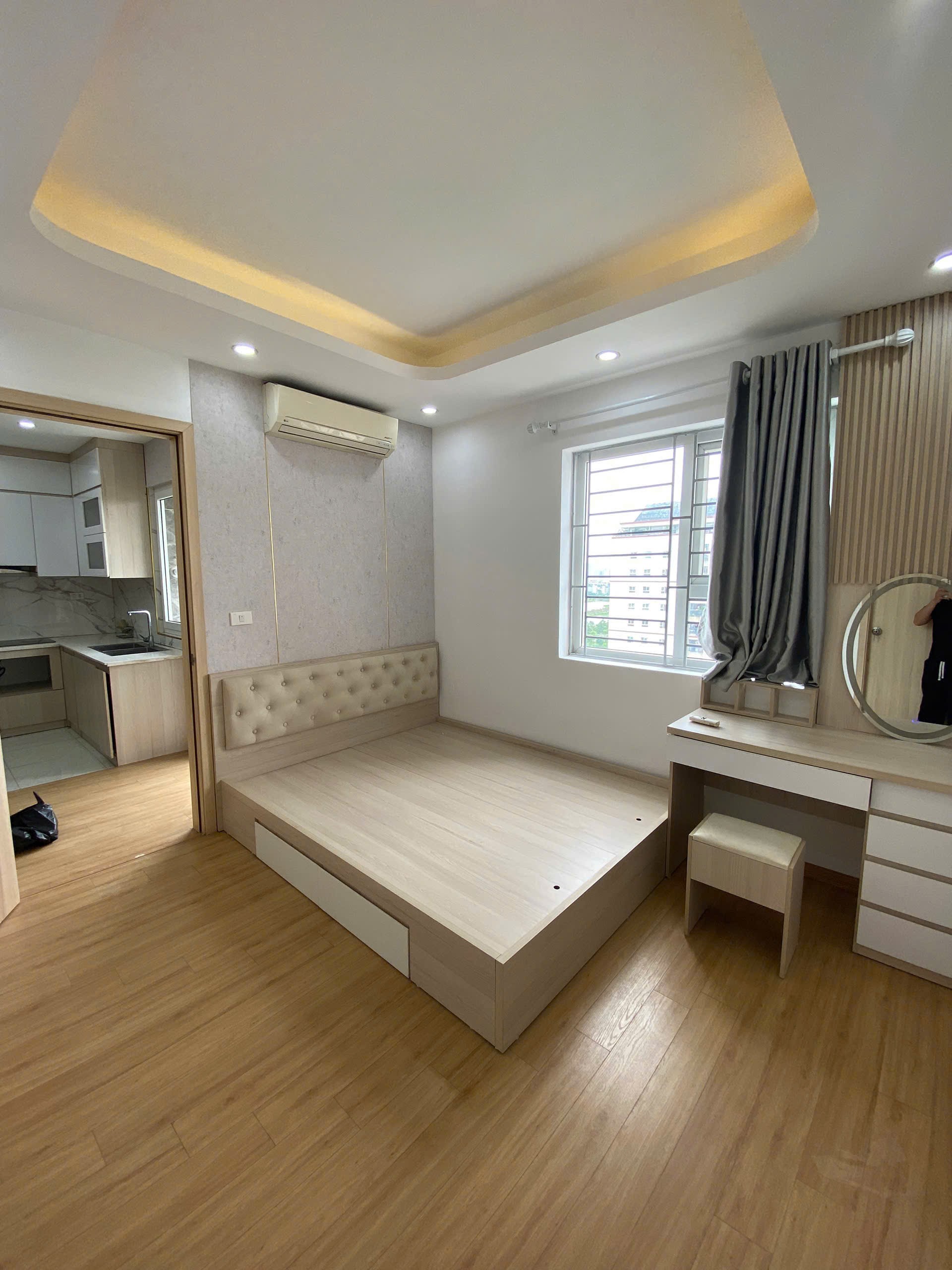 Cần bán Căn hộ chung cư đường 21, Phường Kiến Hưng, Diện tích 68m², Giá 2.850 Tỷ 2