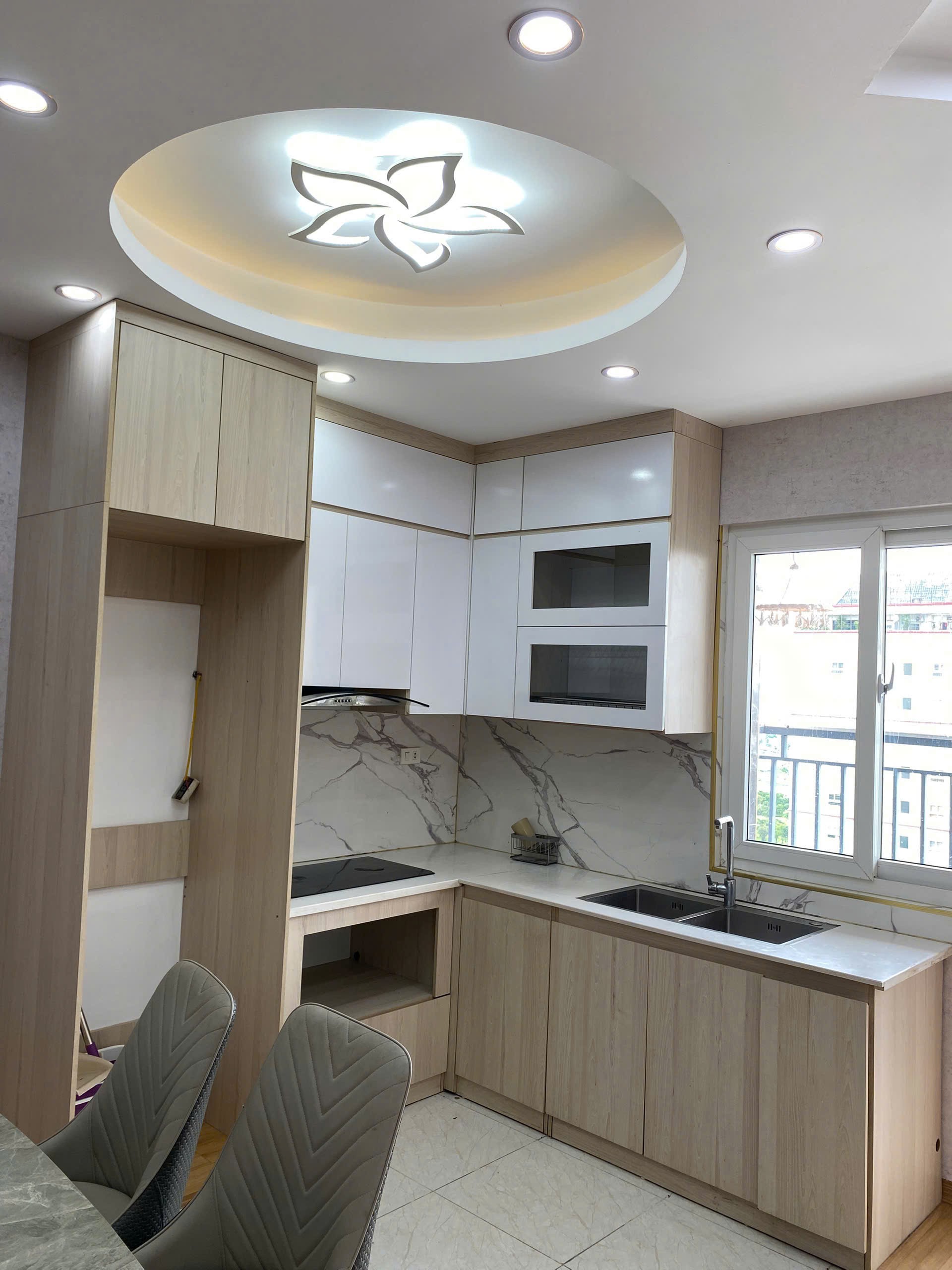 Cần bán Căn hộ chung cư đường 21, Phường Kiến Hưng, Diện tích 68m², Giá 2.850 Tỷ 3