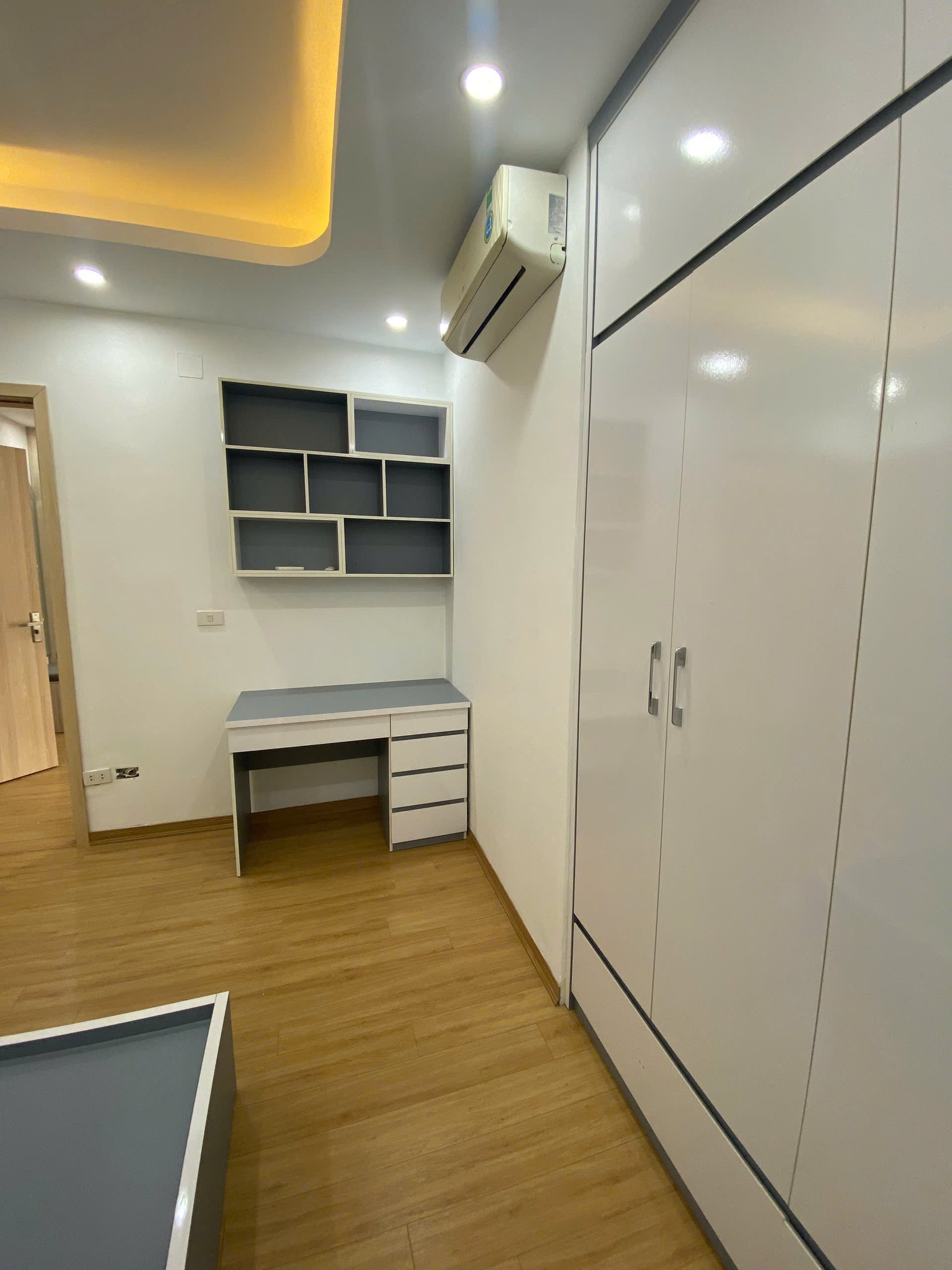 Cần bán Căn hộ chung cư đường 21, Phường Kiến Hưng, Diện tích 68m², Giá 2.850 Tỷ 4