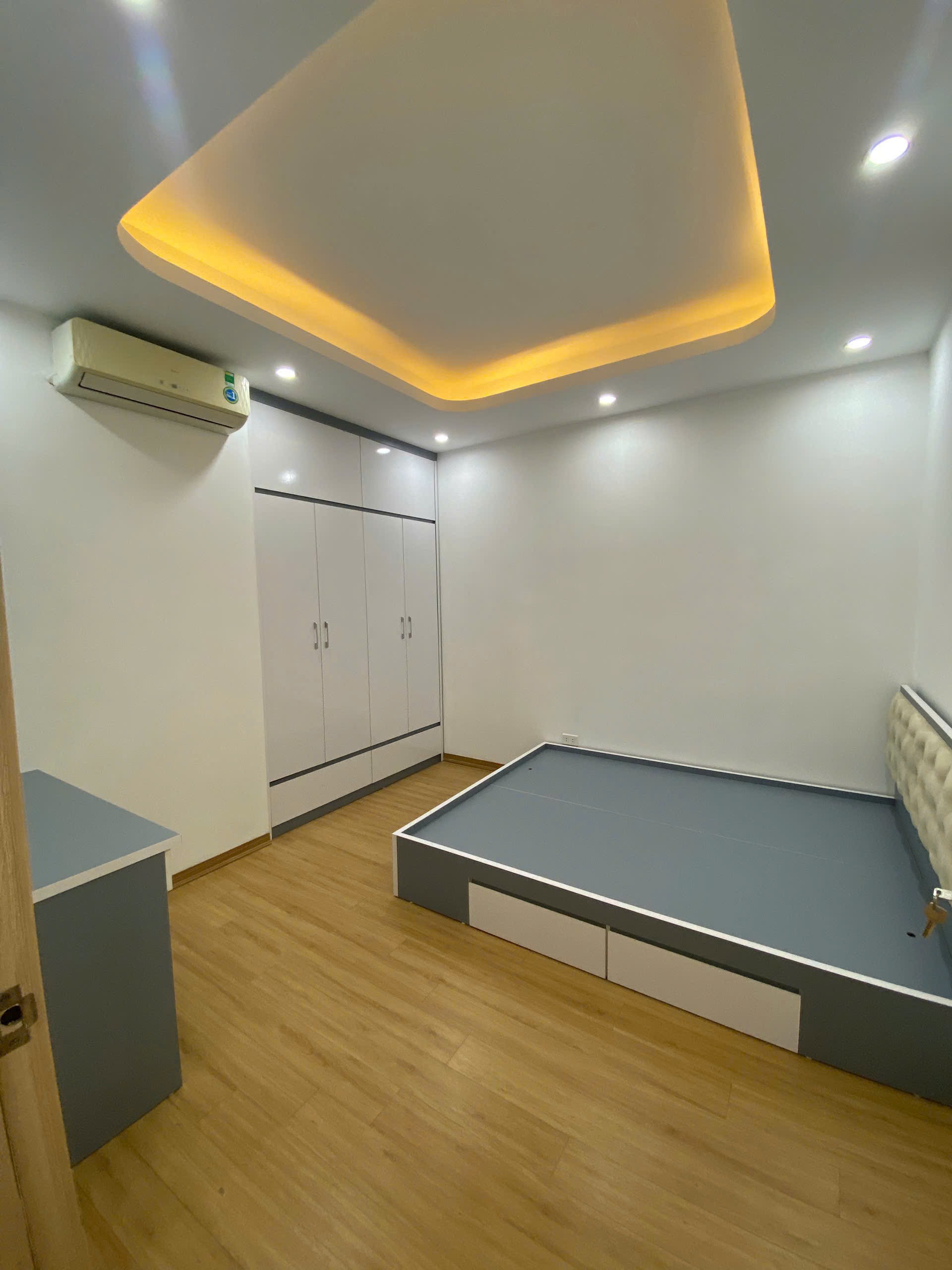 Cần bán Căn hộ chung cư đường 21, Phường Kiến Hưng, Diện tích 68m², Giá 2.850 Tỷ 5