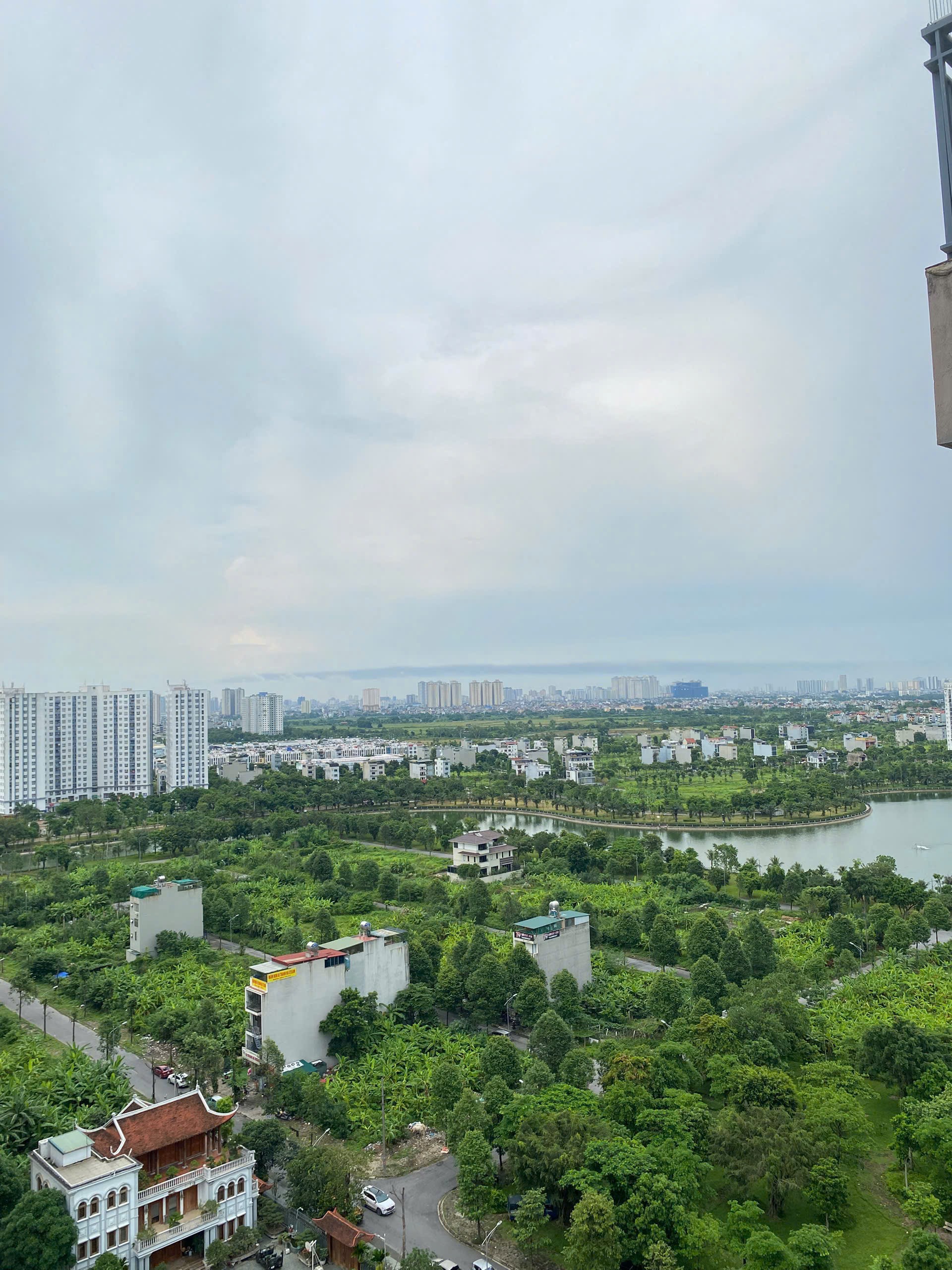 Cần bán Căn hộ chung cư đường 21, Phường Kiến Hưng, Diện tích 68m², Giá 2.850 Tỷ 6