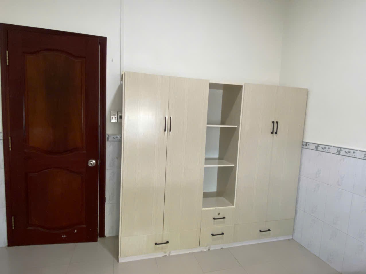 Chính chủ cho thuê Nhà vườn 500m², Giá rẻ tại trung tâm Thủ Dầu Một 4