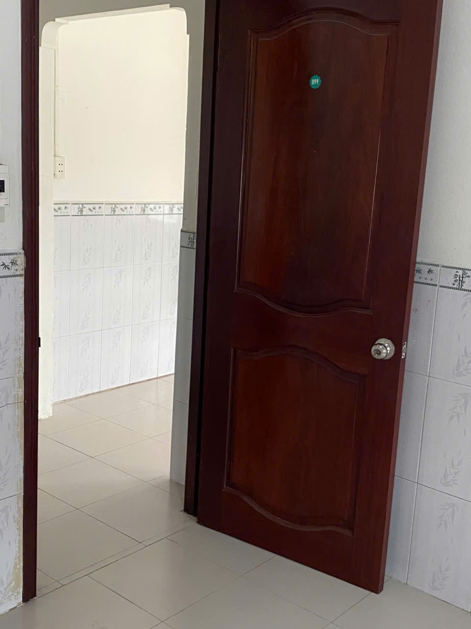 Chính chủ cho thuê Nhà vườn 500m², Giá rẻ tại trung tâm Thủ Dầu Một 5