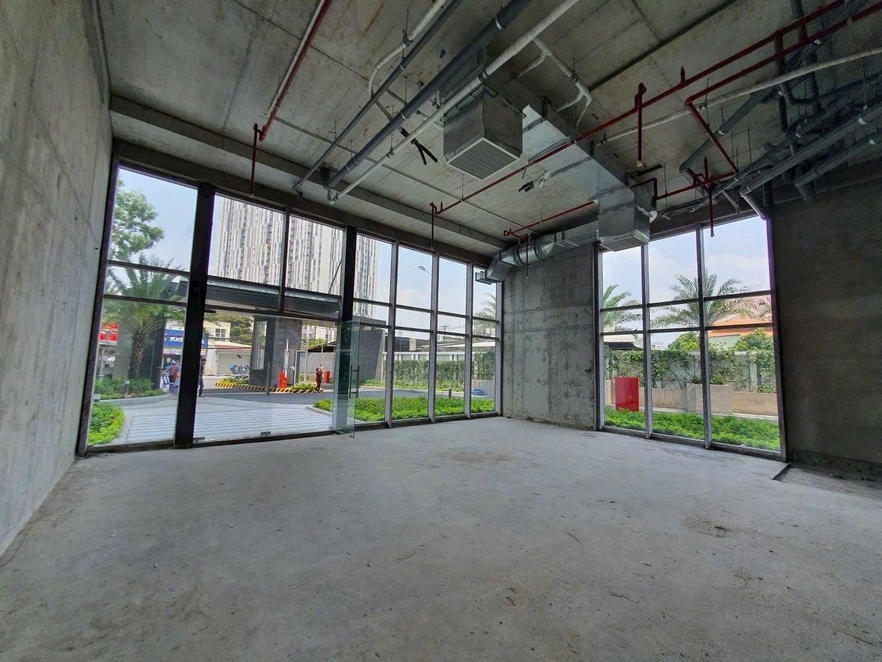 Cần bán Cửa hàng - Kiot - Mặt bằng Phường An Phú, Quận 2, Diện tích 71m², Giá 7.215 Tỷ 7