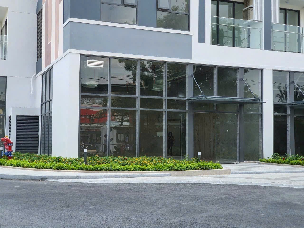 Cần bán Cửa hàng - Kiot - Mặt bằng Phường An Phú, Quận 2, Diện tích 71m², Giá 7.215 Tỷ 2