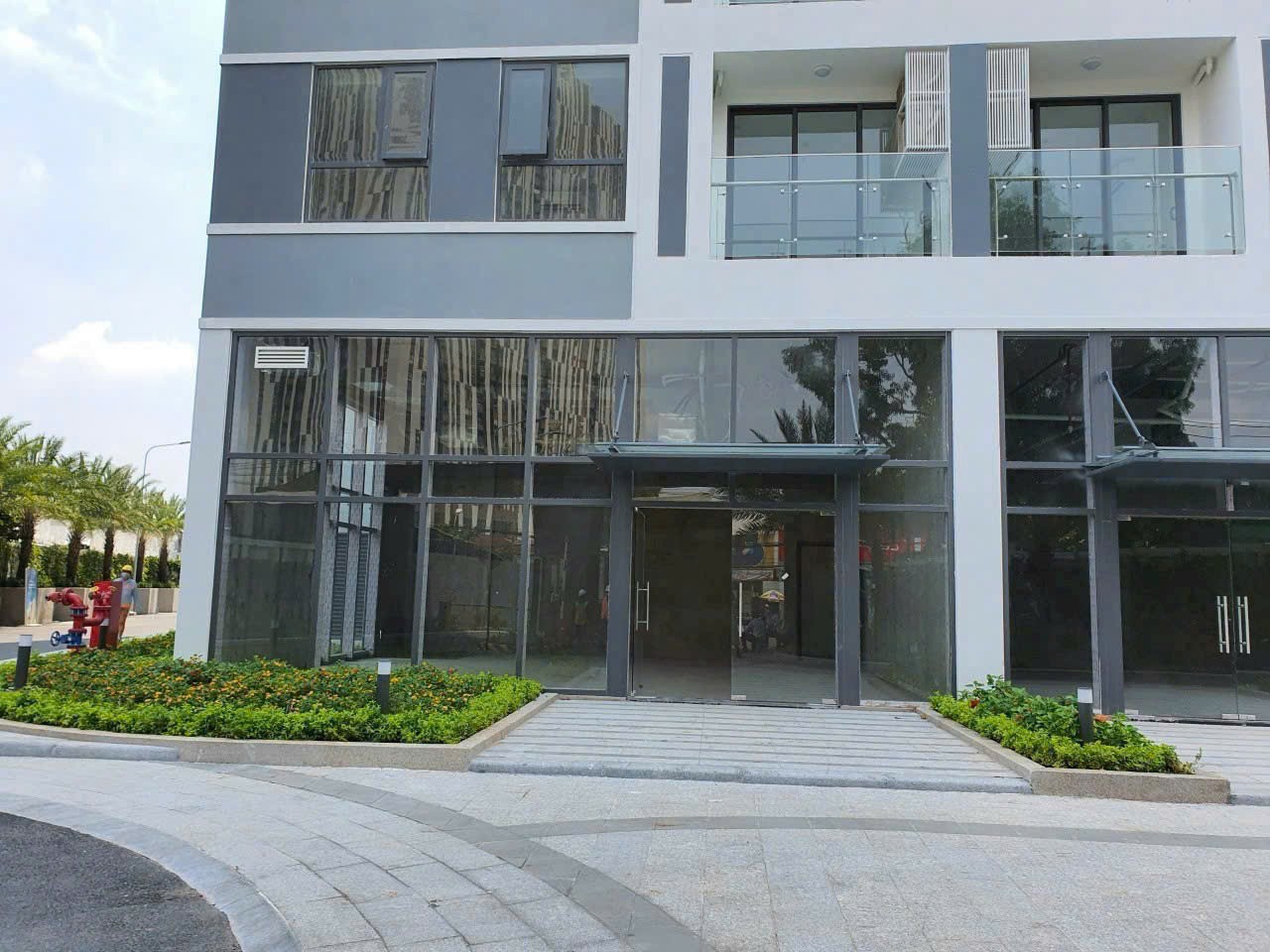 Cần bán Cửa hàng - Kiot - Mặt bằng Phường An Phú, Quận 2, Diện tích 71m², Giá 7.215 Tỷ 3