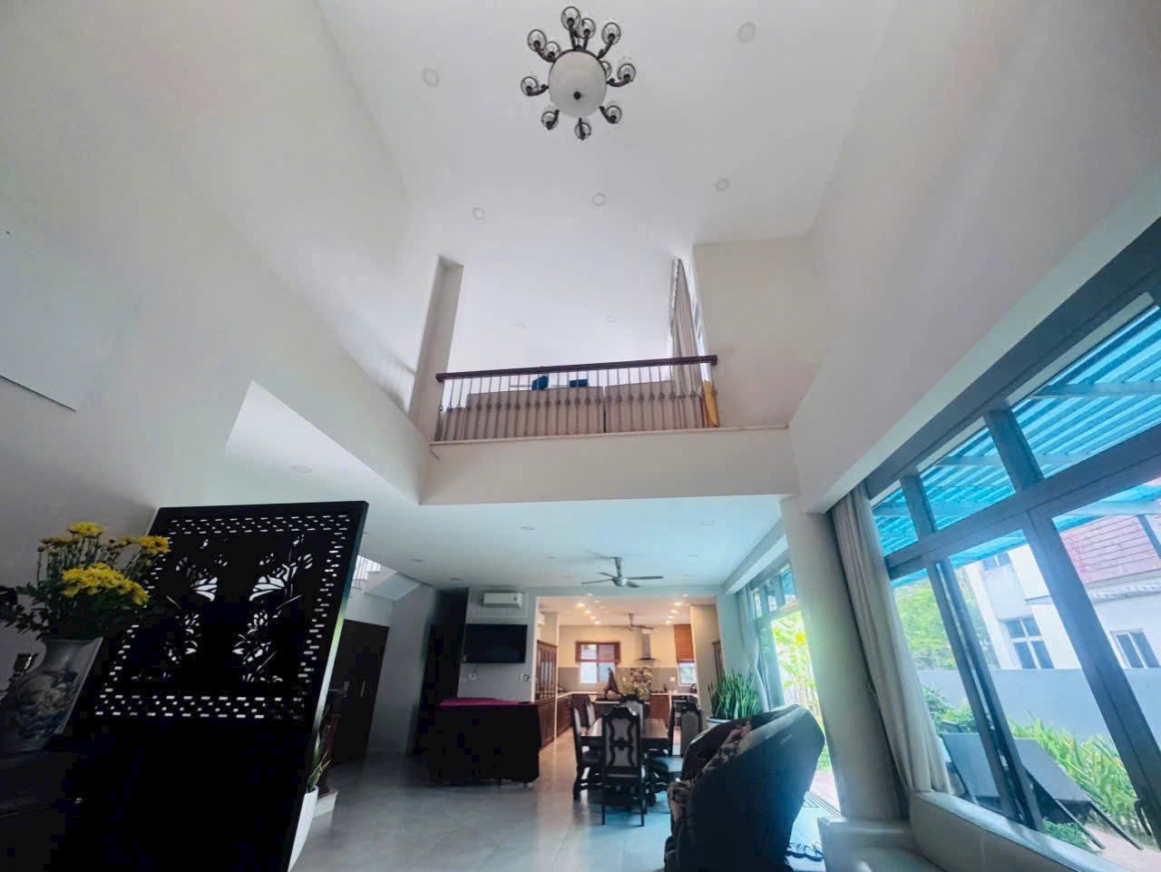 Cần bán Biệt thự Quận 9, Hồ Chí Minh, Diện tích 493m², Giá 060 Tỷ