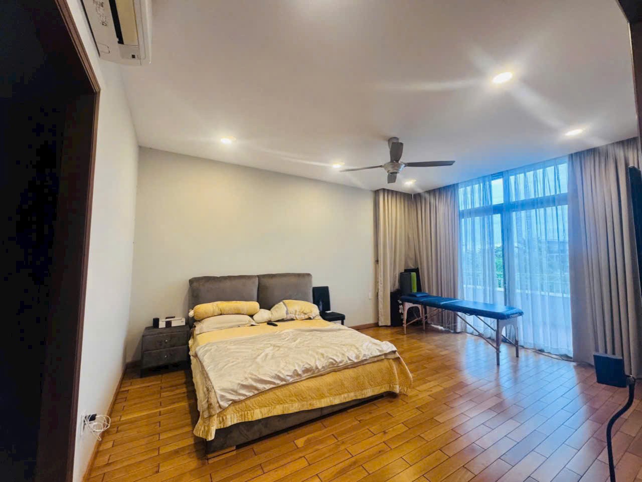 Cần bán Biệt thự Quận 9, Hồ Chí Minh, Diện tích 493m², Giá 060 Tỷ 2