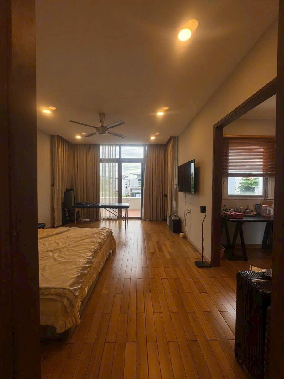 Cần bán Biệt thự Quận 9, Hồ Chí Minh, Diện tích 493m², Giá 060 Tỷ 5