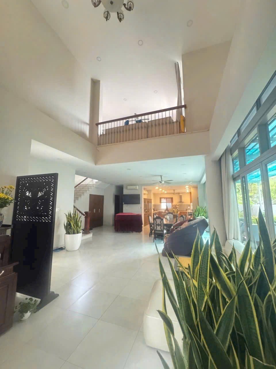 Cần bán Biệt thự Quận 9, Hồ Chí Minh, Diện tích 493m², Giá 060 Tỷ 7