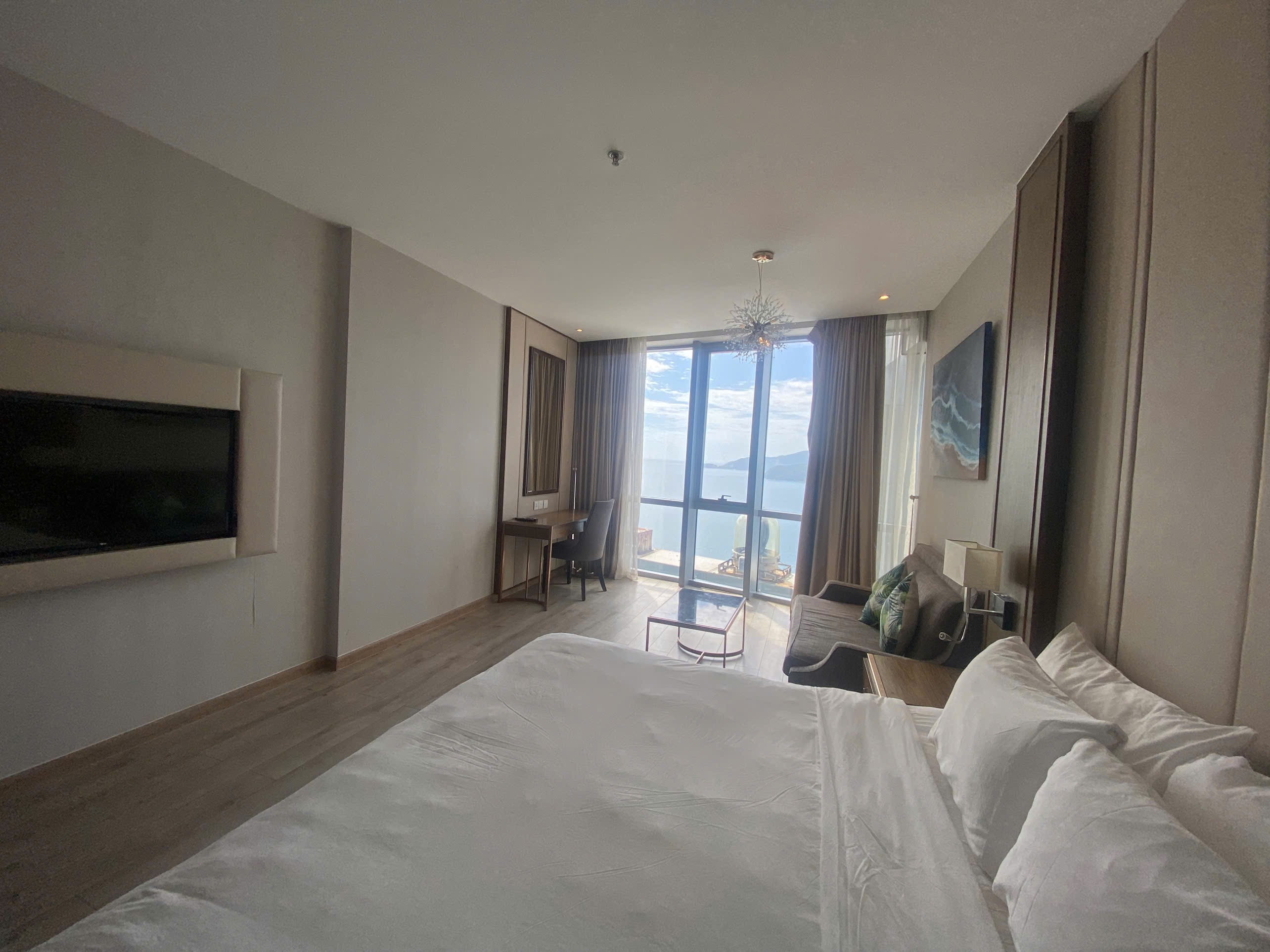 BÁN NHANH CĂN HỘ PANORAMA NHA TRAG, VIEW BIỂN, ĐỐI DIỆN QUẢNG TRƯỜNG 4