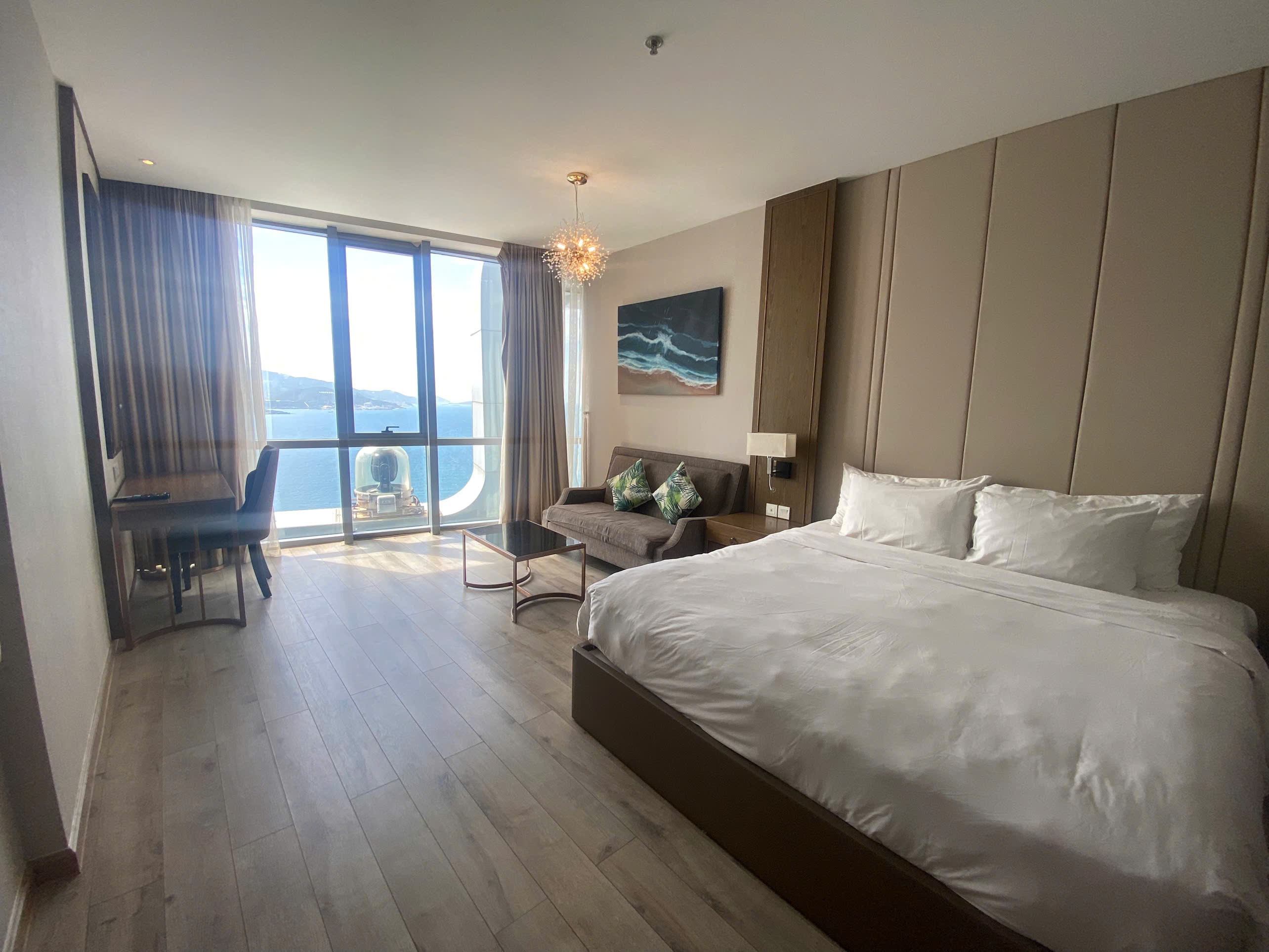 BÁN NHANH CĂN HỘ PANORAMA NHA TRAG, VIEW BIỂN, ĐỐI DIỆN QUẢNG TRƯỜNG 2