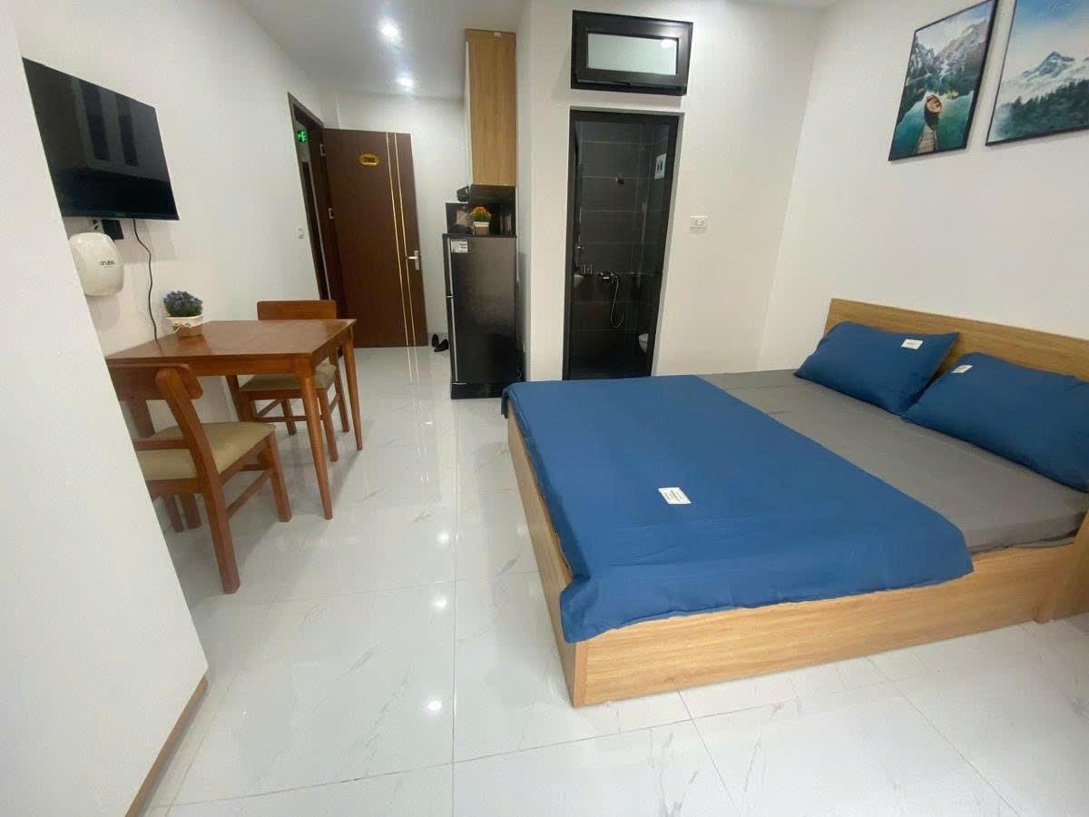 Cần bán Nhà mặt tiền đường Đê La Thành, Phường Giảng Võ, Diện tích 102m², Giá 38.5 Tỷ 4