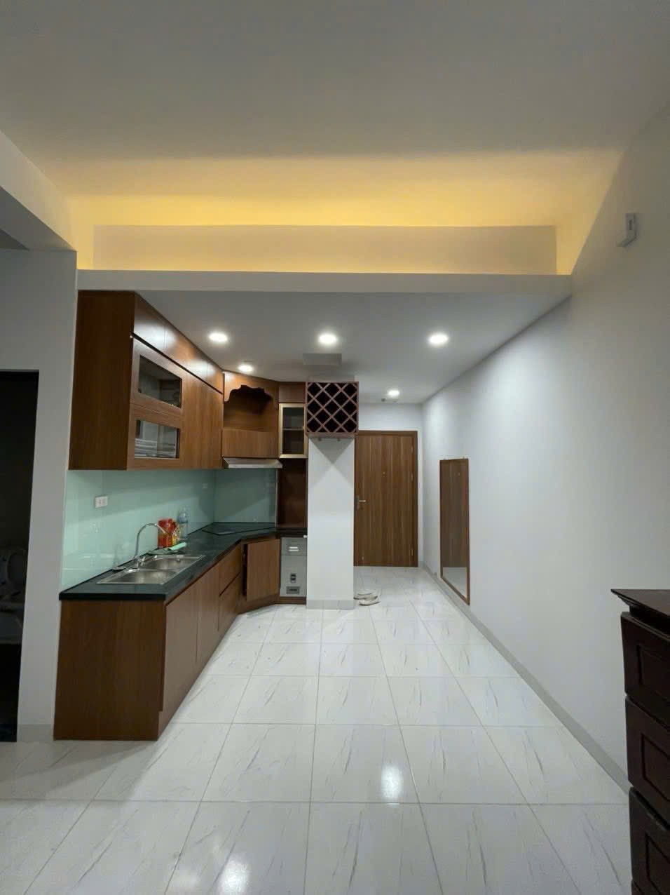 cần bán căn hộ chung cư SSH07 thuộc khu đô thị Hà Quang 1, Phước Hải, Nha Trang, Khánh Hoà. 2