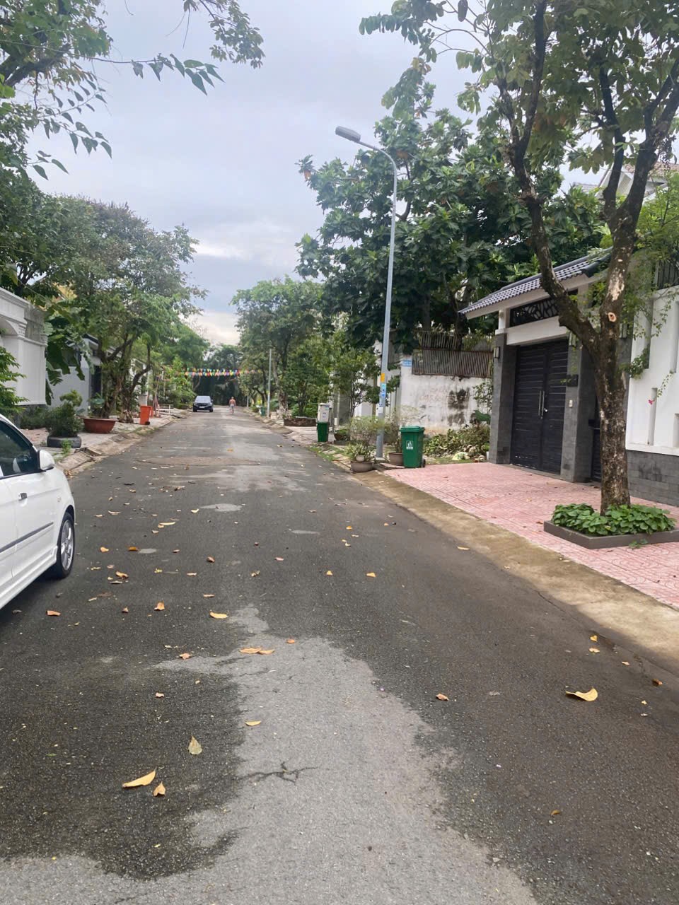 Cho thuê Nhà mặt tiền Phường Phú Hữu, Quận 9, Diện tích 240m², Giá 022 Triệu/tháng