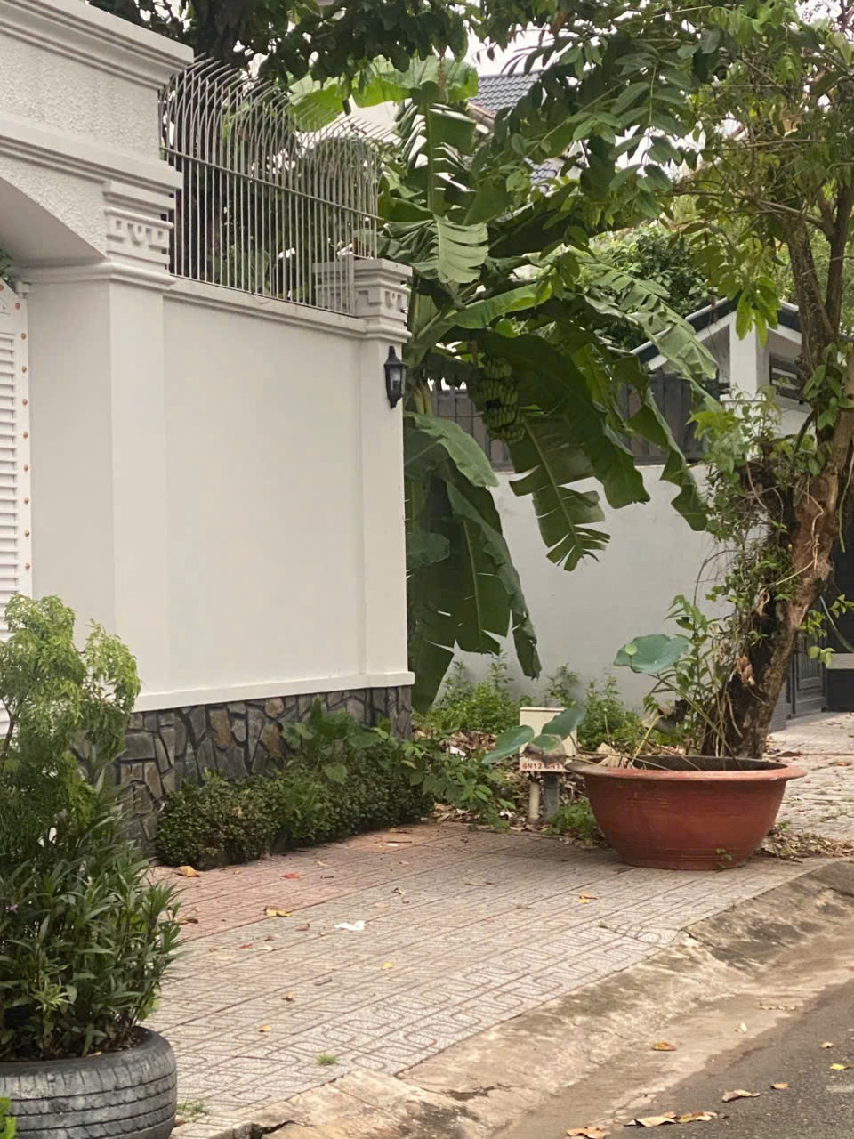 Cho thuê Nhà mặt tiền Phường Phú Hữu, Quận 9, Diện tích 240m², Giá 022 Triệu/tháng 2