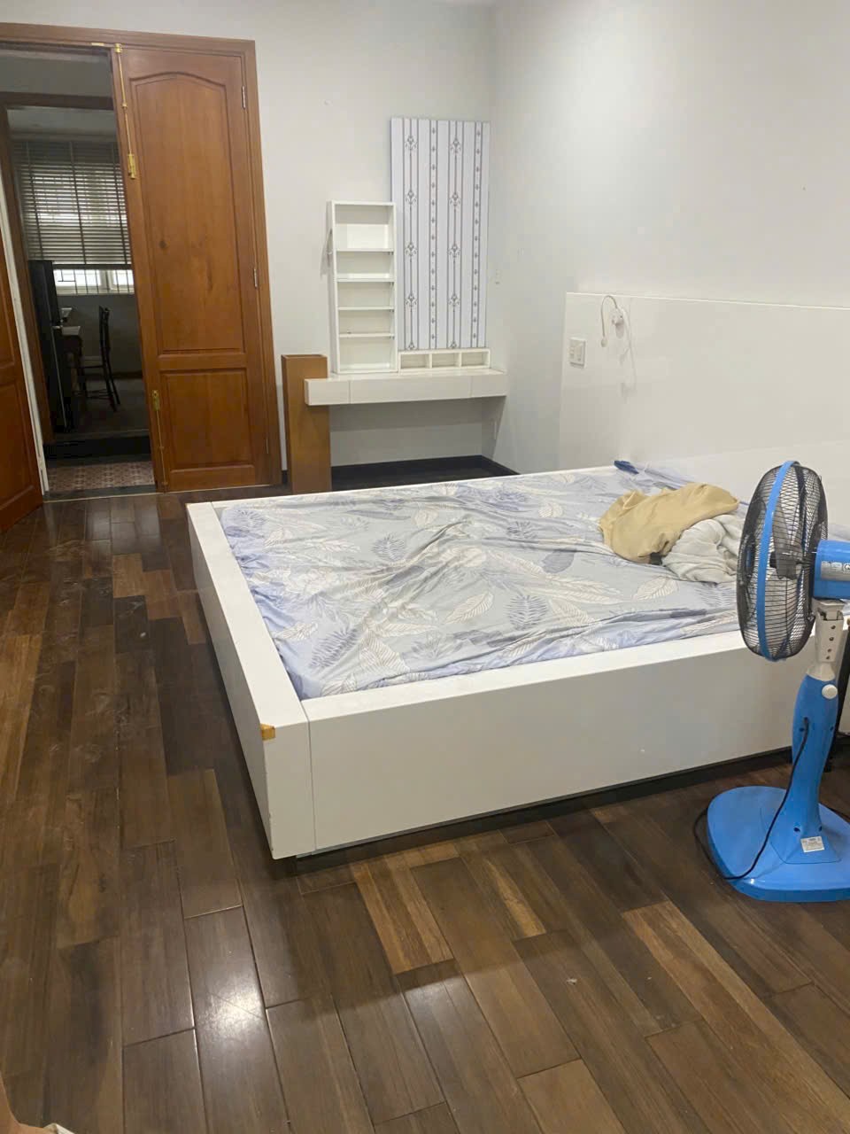 Cho thuê Nhà mặt tiền Phường Phú Hữu, Quận 9, Diện tích 240m², Giá 022 Triệu/tháng 3