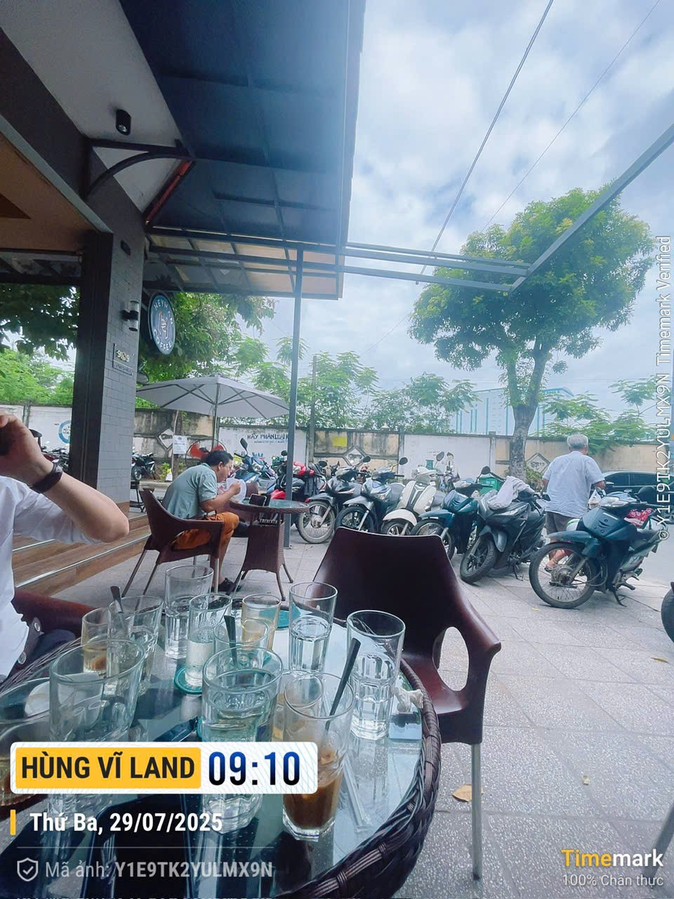 Cho thuê Nhà mặt tiền Phường Phú Hữu, Quận 9, Diện tích 240m², Giá 022 Triệu/tháng 4