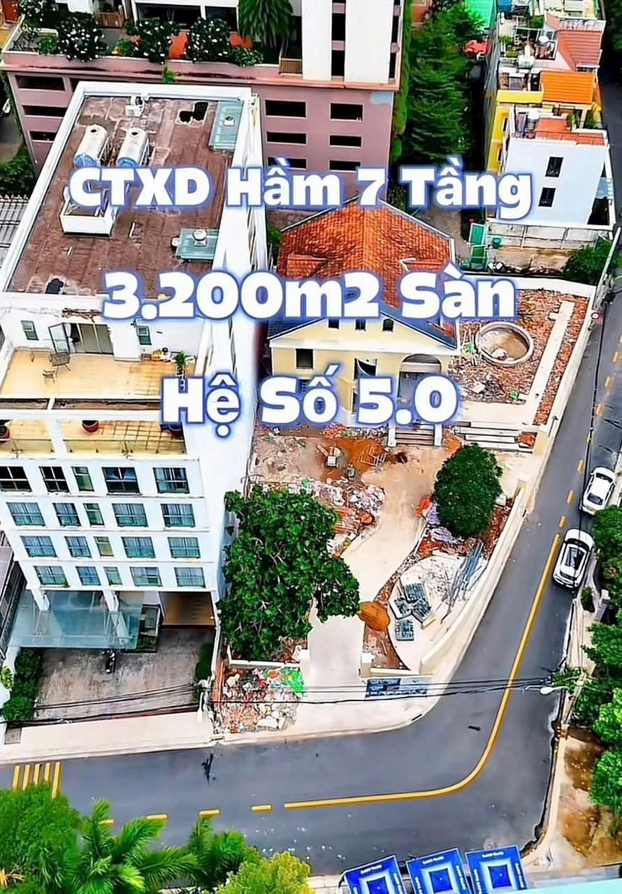 Cần bán Đất Phường Thảo Điền, Quận 2, Diện tích 334m², Giá 100 Tỷ 2