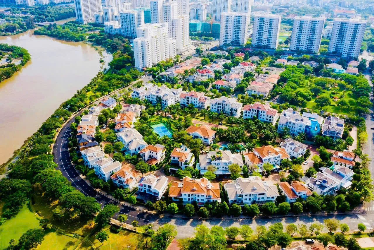 Cần bán Đất Phường Thảo Điền, Quận 2, Diện tích 334m², Giá 100 Tỷ 3
