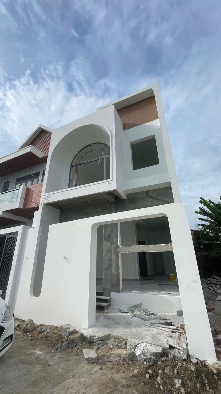 NHÀ MỚI 2 TẦNG – PHÚ ÂN NAM, DIÊN AN – DIÊN KHÁNH, DIÊN KHÁNH 2