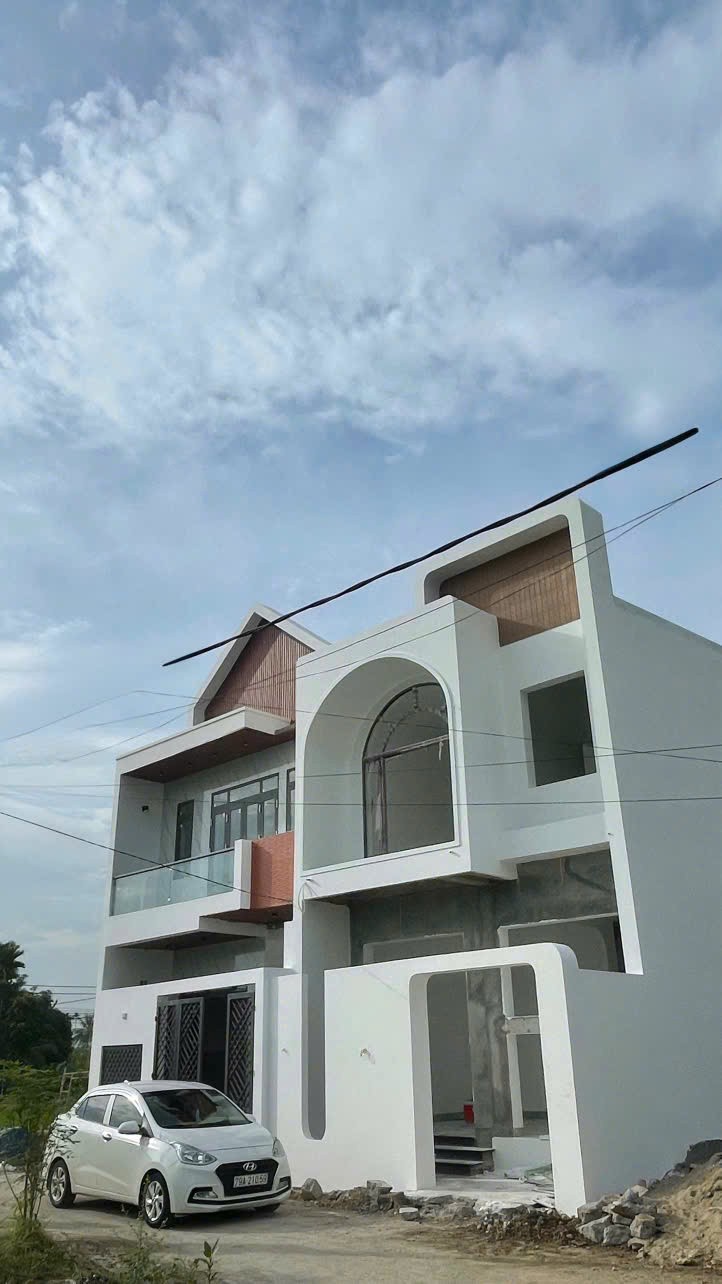 NHÀ MỚI 2 TẦNG – PHÚ ÂN NAM, DIÊN AN – DIÊN KHÁNH, DIÊN KHÁNH 3