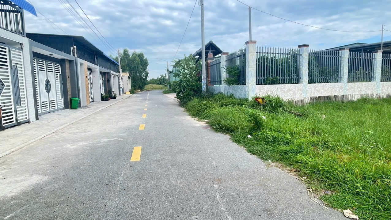 Cần bán Đất đường 44A, Xã Phước Hội, Diện tích 500m², Giá 2 Tỷ 2