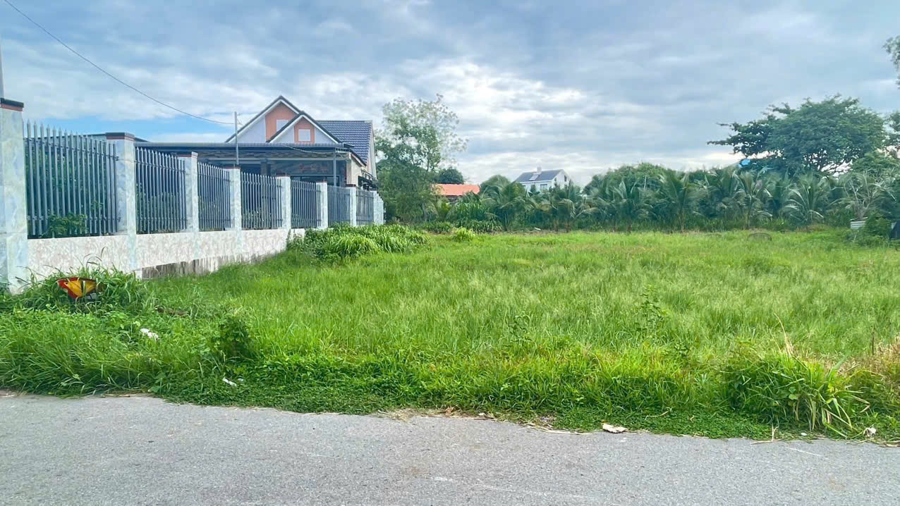 Cần bán Đất đường 44A, Xã Phước Hội, Diện tích 500m², Giá 2 Tỷ 3