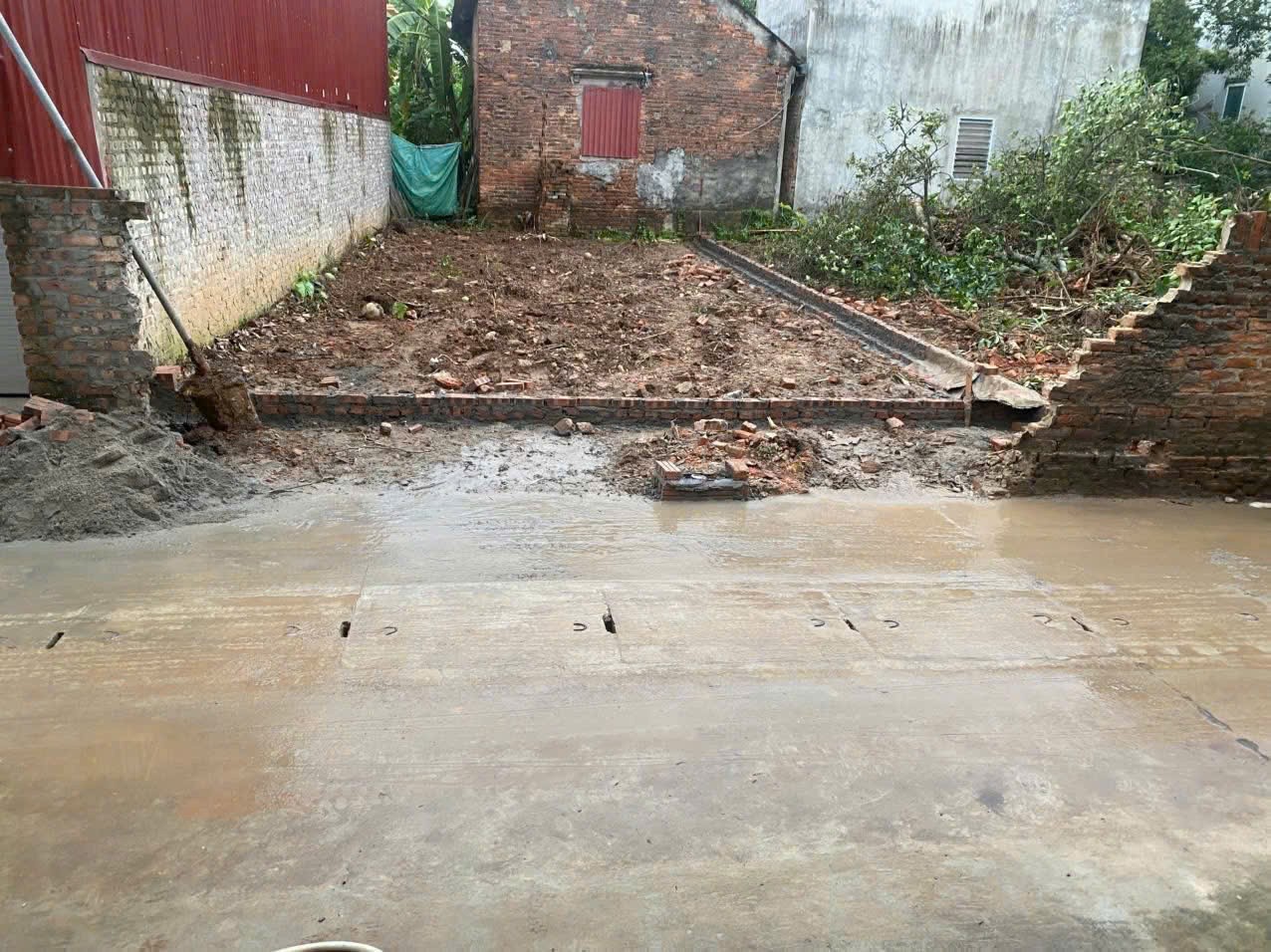 Bán đất thôn Ngự Tiền, Thanh Lâm, Mê Linh. Cách 700m tới chợ hoa quả Mê Linh 3