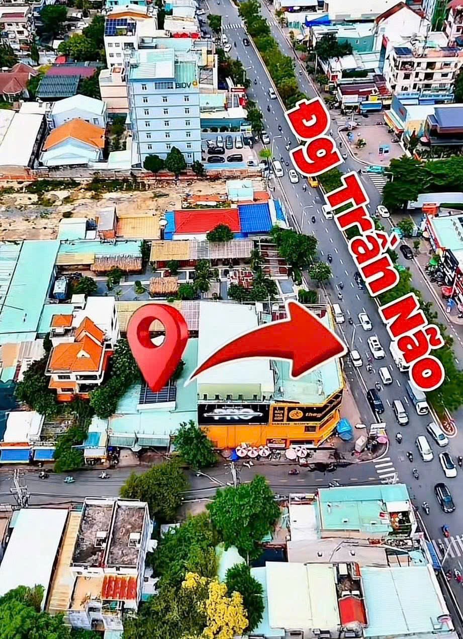 Cần bán Đất Quận 2, Hồ Chí Minh, Diện tích 401m², Giá 90 Tỷ