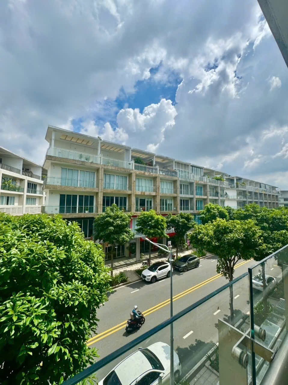 Cho thuê Nhà mặt tiền Phường Thủ Thiêm, Quận 2, Diện tích 120m², Giá Thương lượng 6