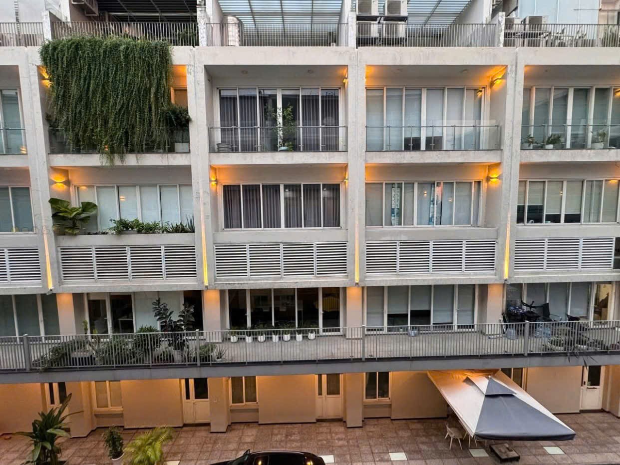 Cho thuê Nhà mặt tiền Phường Thủ Thiêm, Quận 2, Diện tích 120m², Giá Thương lượng 3
