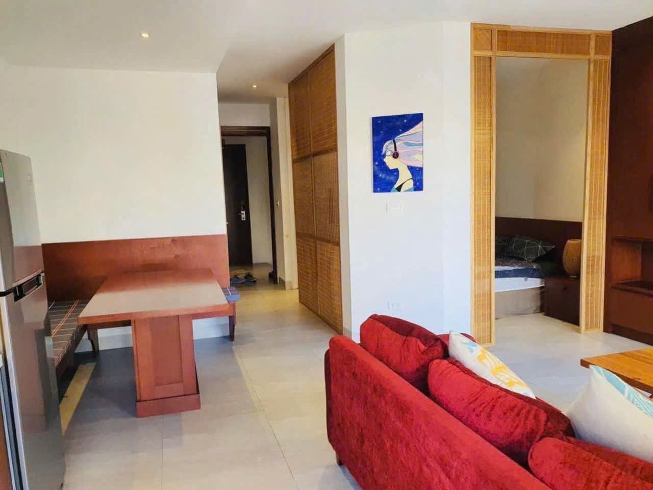 Cần bán Nhà mặt tiền đường Đền Lừ, Phường Hoàng Văn Thụ, Diện tích 52m², Giá Thương lượng 4