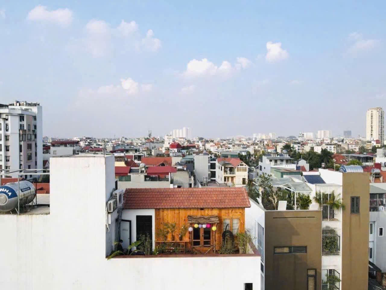 Cần bán Nhà mặt tiền đường Đền Lừ, Phường Hoàng Văn Thụ, Diện tích 52m², Giá Thương lượng 6