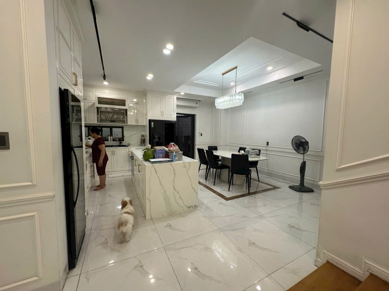 Cần bán Biệt thự Quận 2, Hồ Chí Minh, Diện tích 180m², Giá 60 Tỷ 3