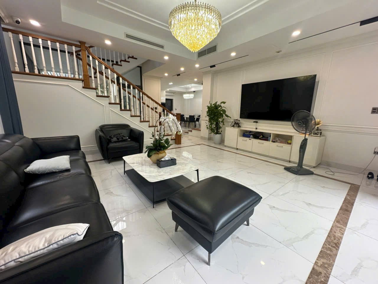 Cần bán Biệt thự Quận 2, Hồ Chí Minh, Diện tích 180m², Giá 60 Tỷ 4