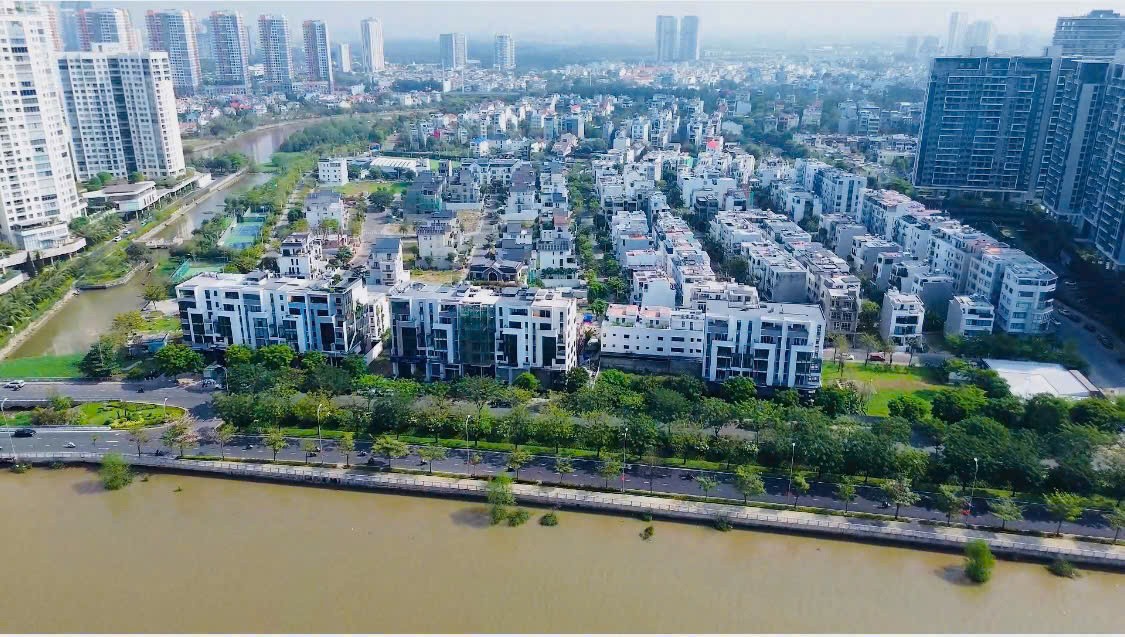 Cần bán Biệt thự Quận 2, Hồ Chí Minh, Diện tích 180m², Giá 60 Tỷ 5
