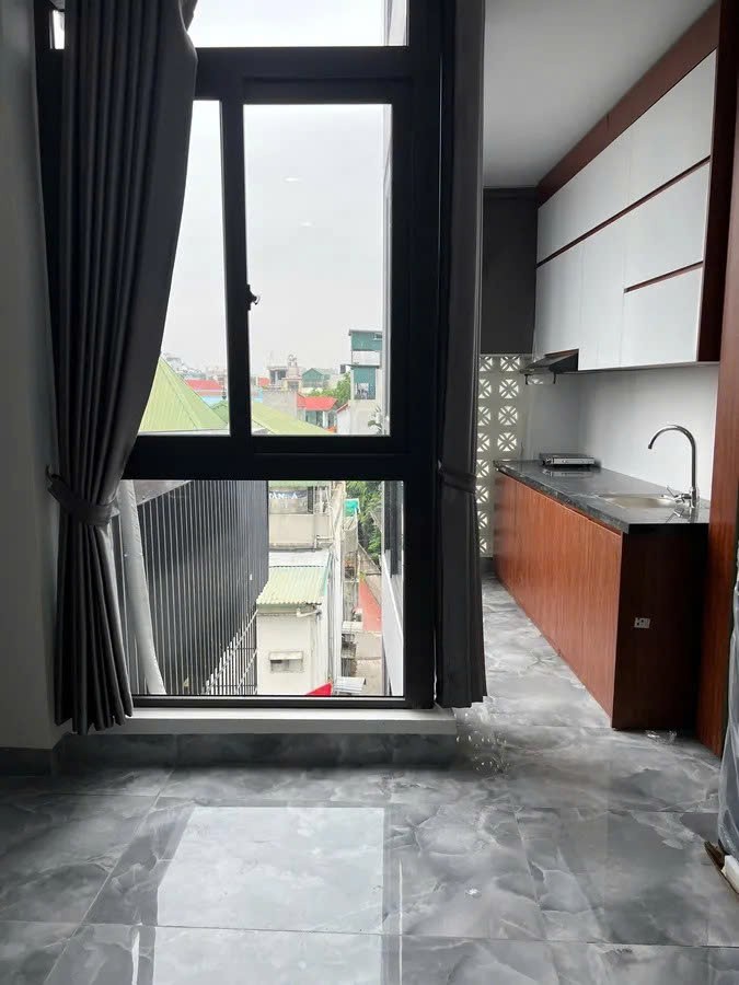 CĂN HỘ DÒNG TIỀN MẶT 10 PHÒNG KHÉP KÍN Phố Bát Khối 56/107m2 X 6 tầng X10.9 tỷ Long Biên. 3