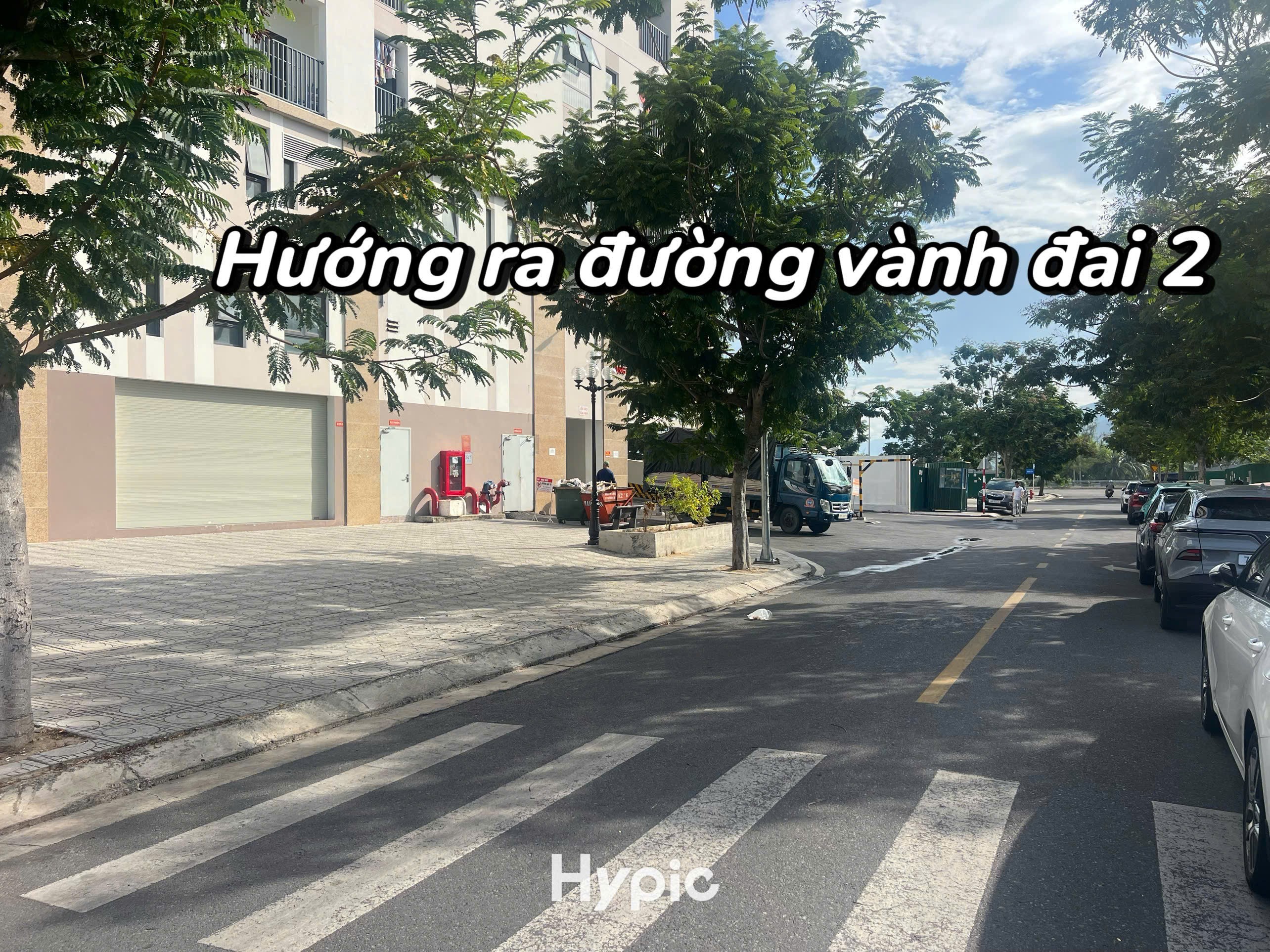 HNT-LÔ KIM CƯƠNG SHOPHOUSE SSH08, KĐT HÀ QUANG 1 – NHA TRANG 4