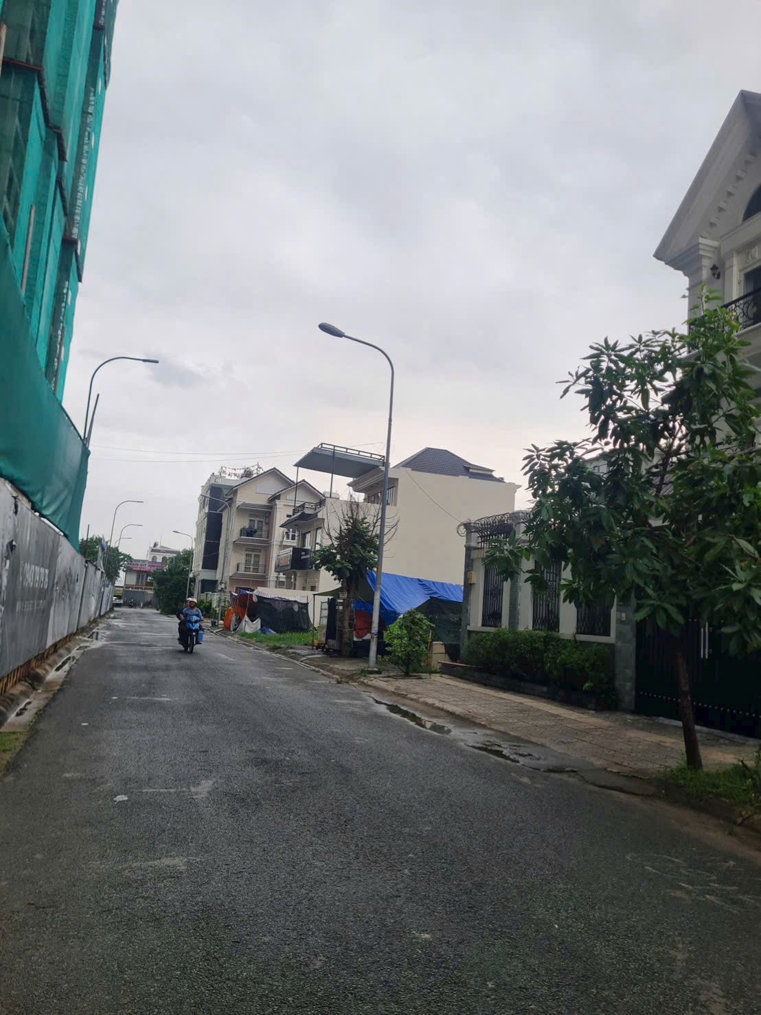 Cần bán Biệt thự Dĩ An, Bình Dương, Diện tích 206m², Giá 0146 Triệu/m²