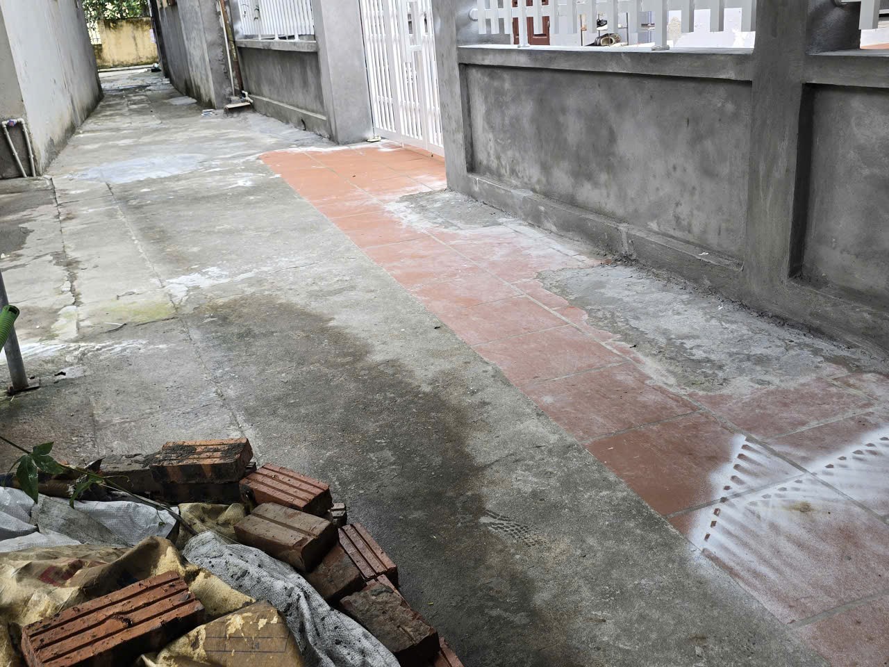 Bán đất thôn Hậu Dưỡng, Kim Chung, Đông Anh. Gần chợ Mun, KCN Bắc Thăng Long 2