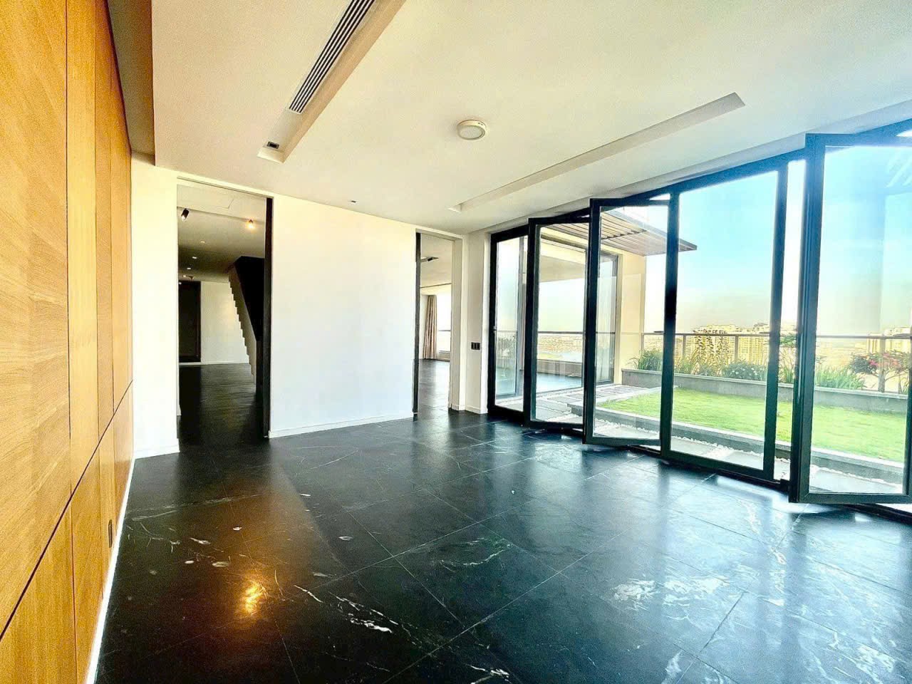 Cần bán Căn hộ chung cư Phường Thảo Điền, Quận 2, Diện tích 500m², Giá 063 Tỷ