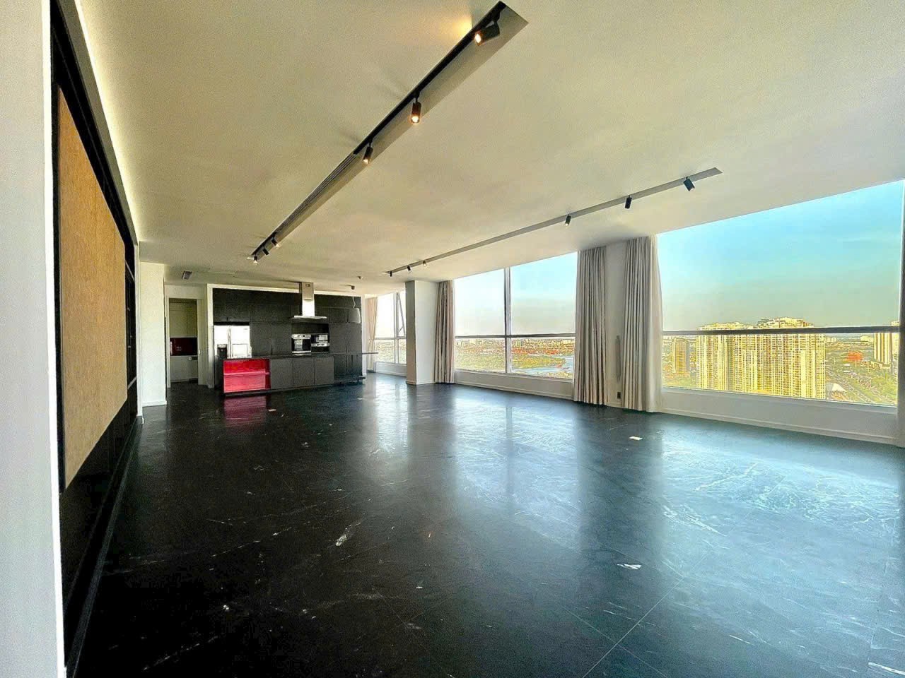 Cần bán Căn hộ chung cư Phường Thảo Điền, Quận 2, Diện tích 500m², Giá 063 Tỷ 2