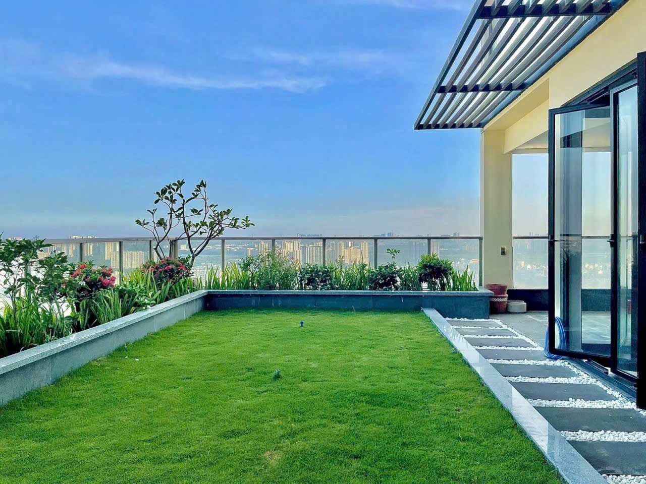 Cần bán Căn hộ chung cư Phường Thảo Điền, Quận 2, Diện tích 500m², Giá 063 Tỷ 4