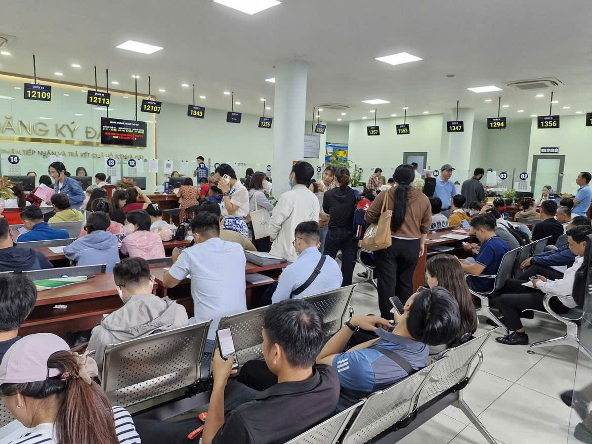 Cần bán Căn hộ chung cư Phường Thảo Điền, Quận 2, Diện tích 500m², Giá 063 Tỷ 5