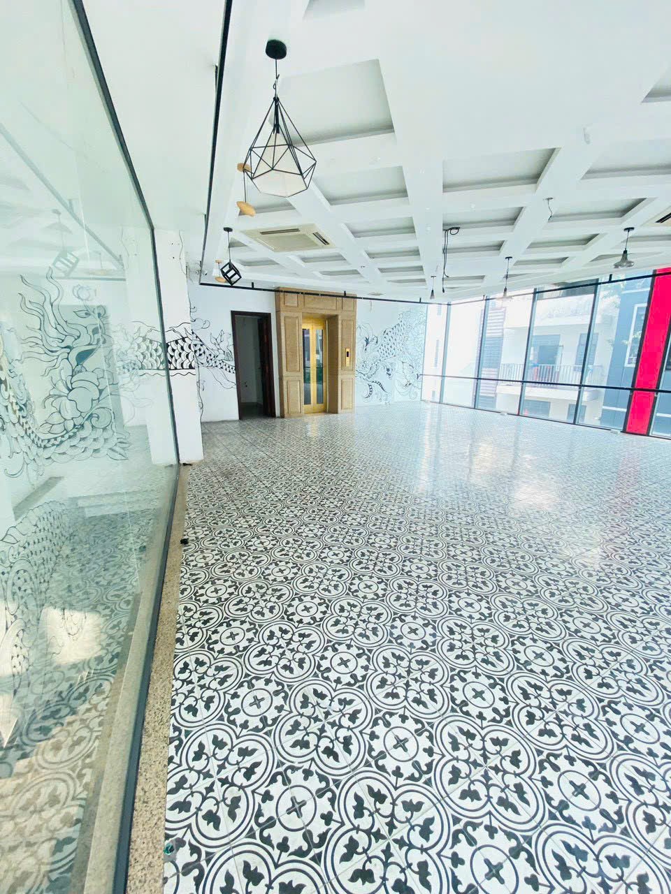 Cho thuê Nhà mặt tiền Quận 3, Hồ Chí Minh, Diện tích 108m², Giá 155 Triệu/tháng 3