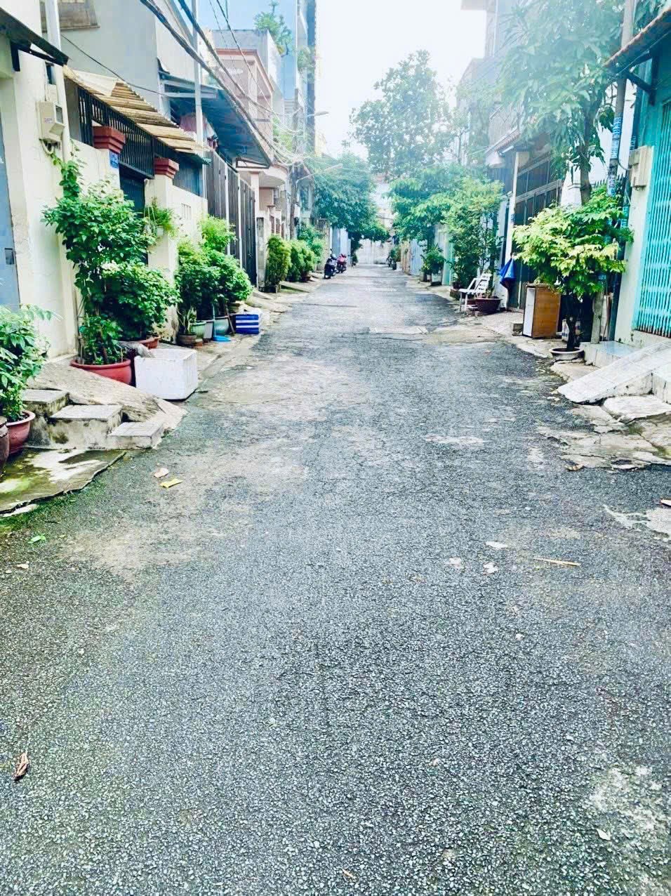 Cần bán Đất Phường Hiệp Phú, Quận 9, Diện tích 413m², Giá 28 Tỷ 3